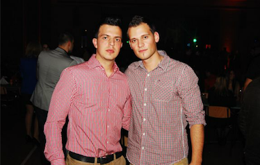 An Image Slideshow